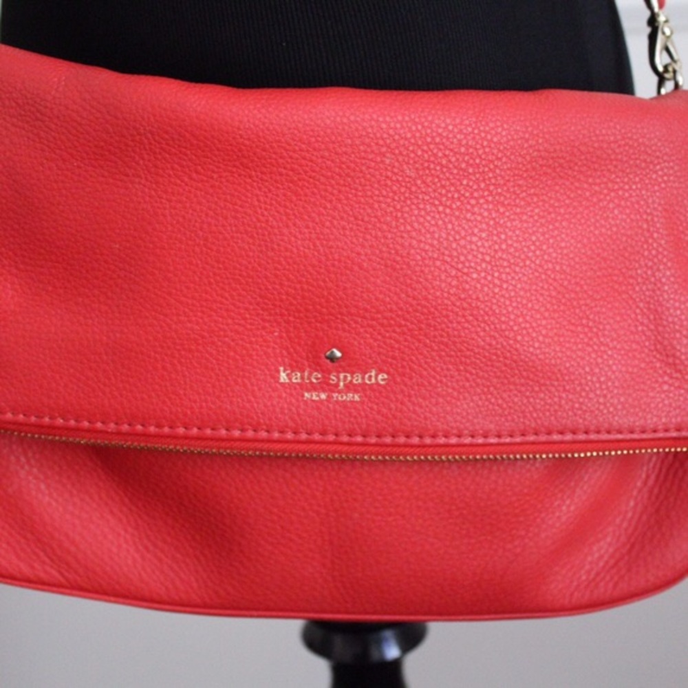 Kate Spade Cobble Hill Clarke Bag NWT - Picture 2 of 6